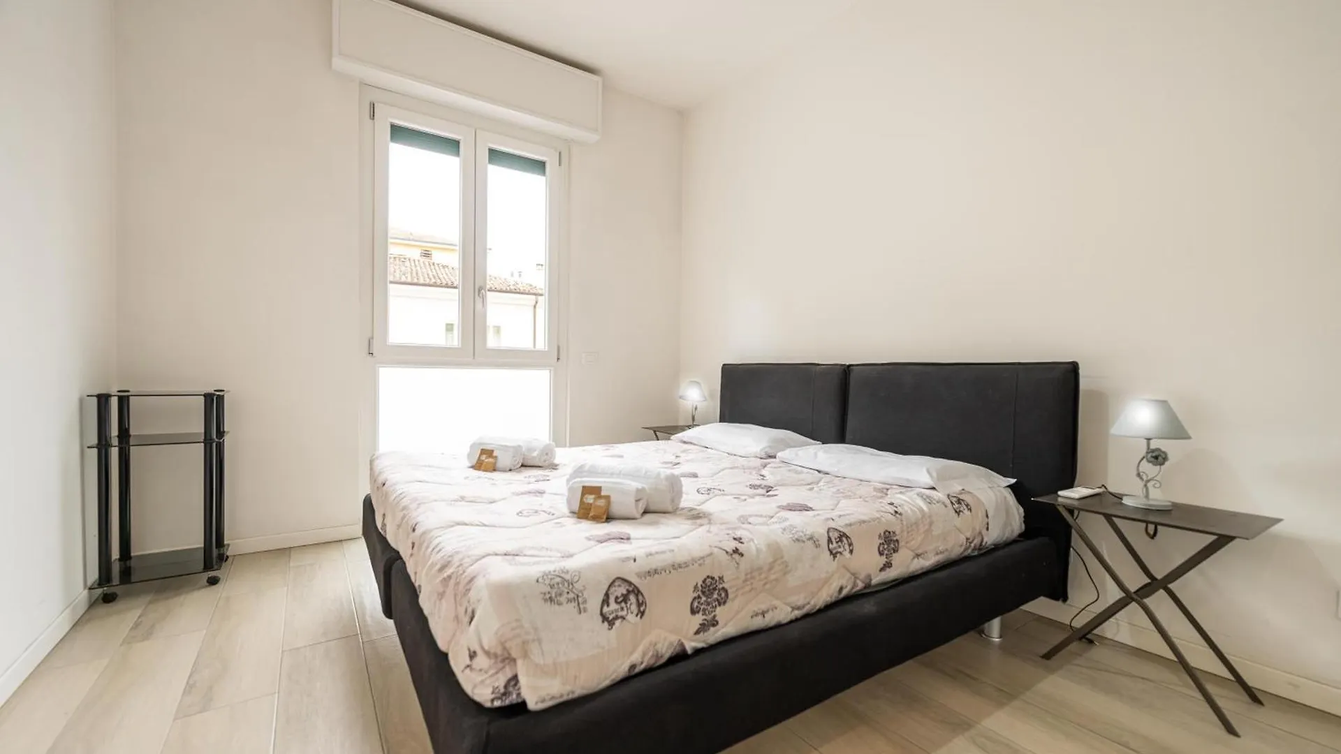 Roberto No Appartement Verona
