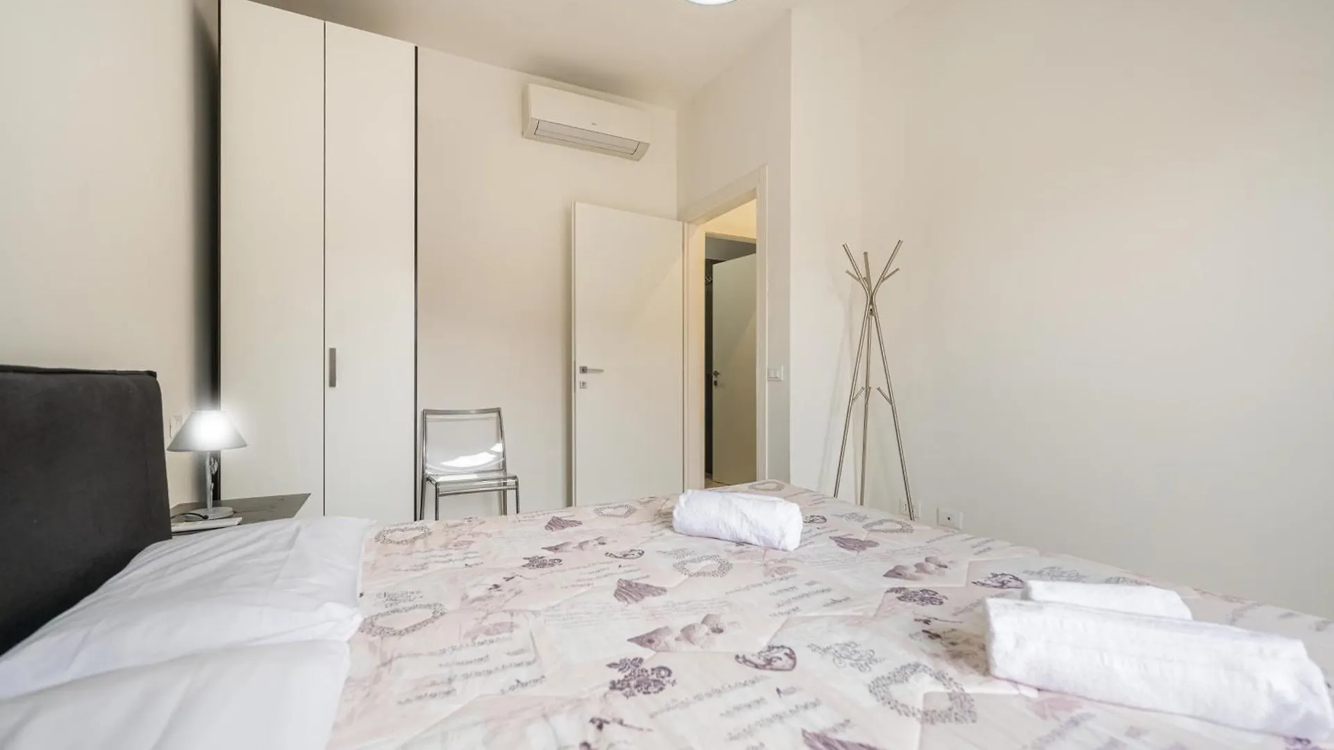 Roberto No Appartement Verona