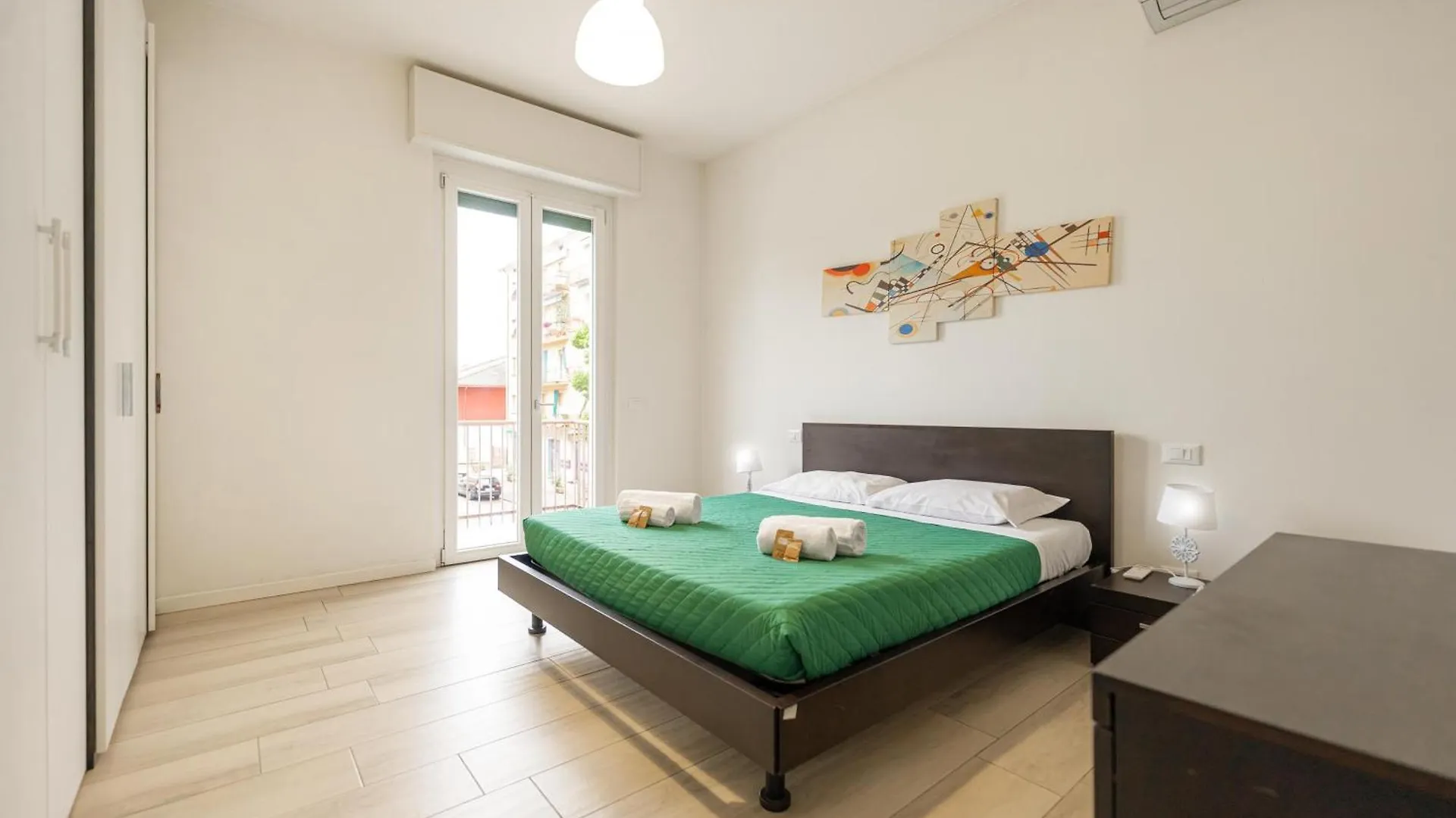 Roberto No Appartement Verona Italië