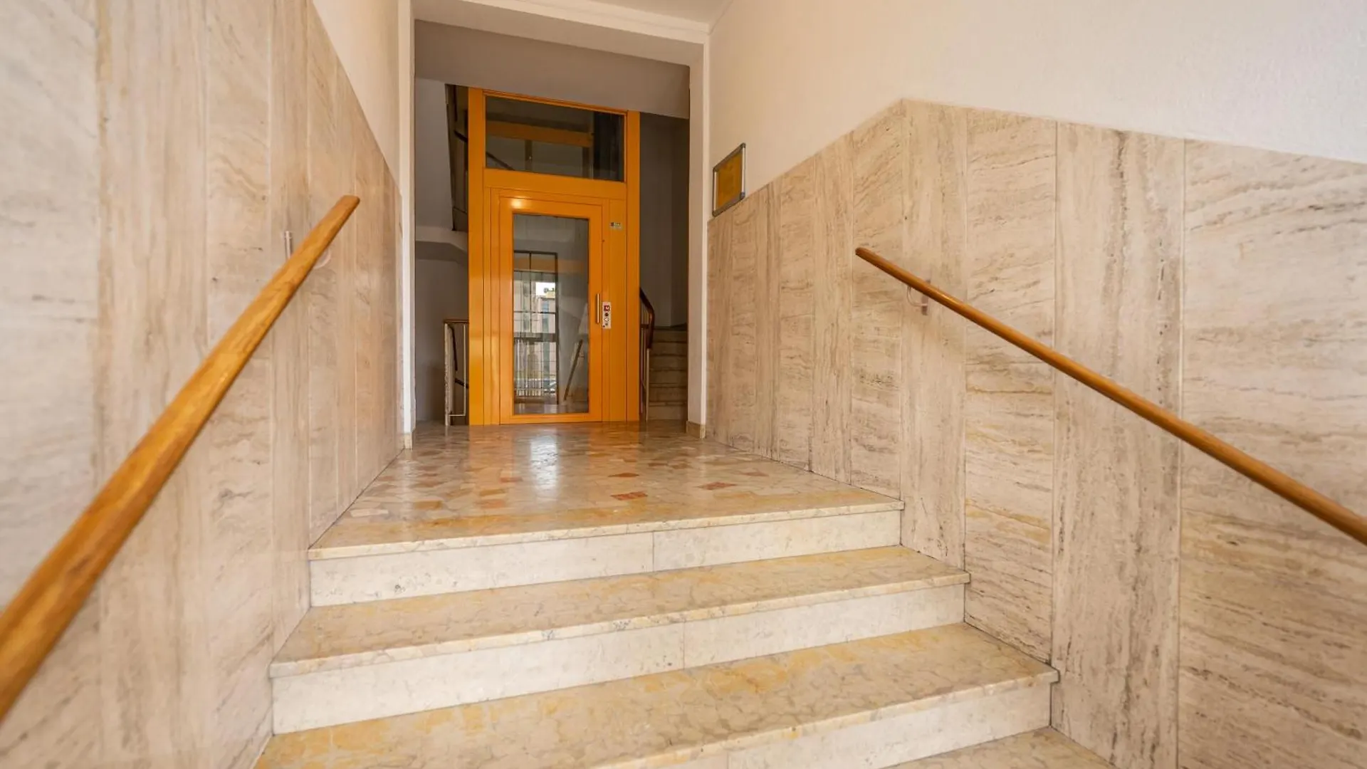 Roberto No Appartement Verona Italië