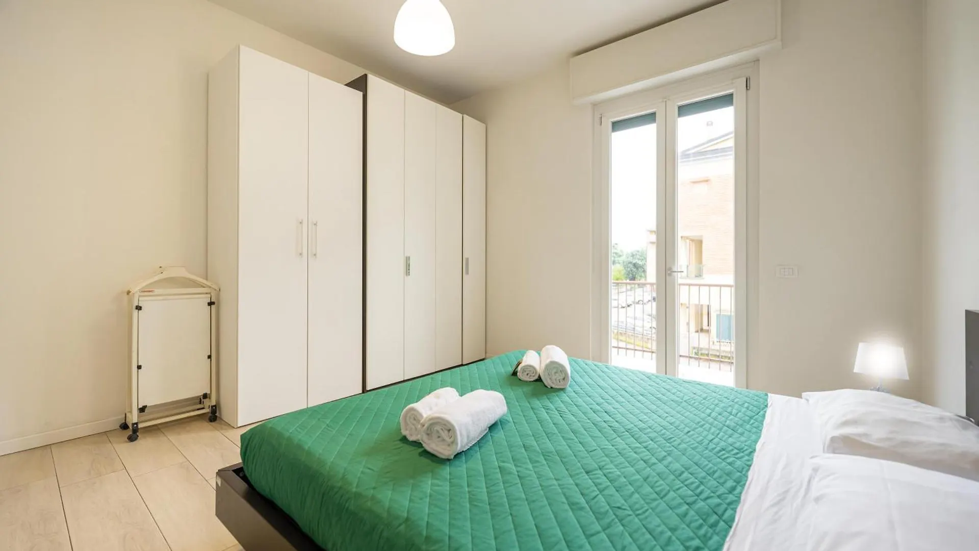 Roberto No Appartement Verona 0*,  Italië