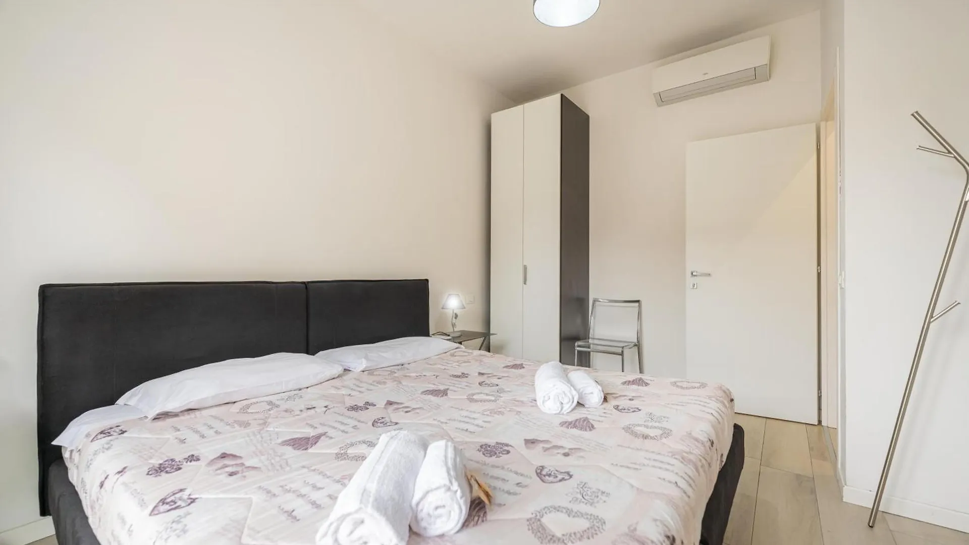 Roberto No Appartement Verona 0*,