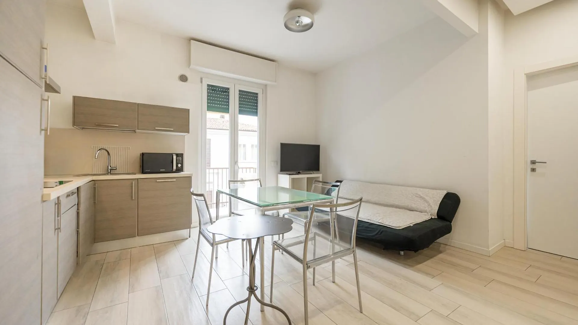 Roberto No Appartement Verona